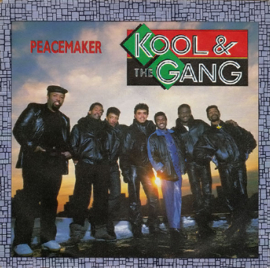 Kool & The Gang – Peacemaker (1987)