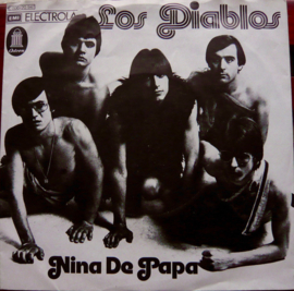 Los Diablos (2) – Niña De Papa (1972)