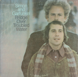 Simon And Garfunkel – Bridge Over Troubled Water (1970)