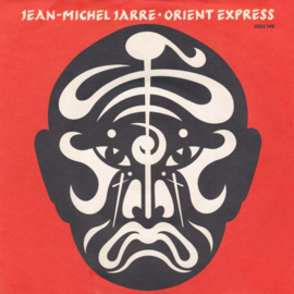 Jean-Michel Jarre – Orient Express (1982)
