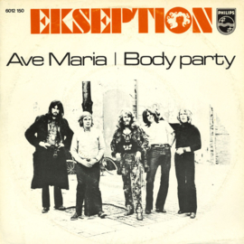 Ekseption – Ave Maria (1971) (DUTCH)