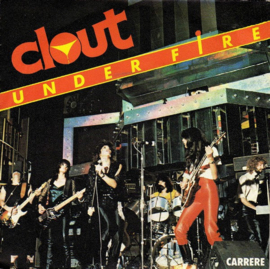 Clout – Under Fire (1979)