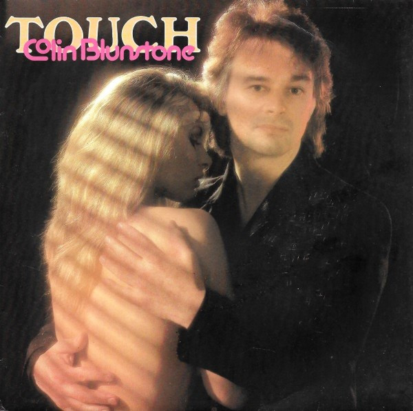Colin Blunstone – Touch (1983)