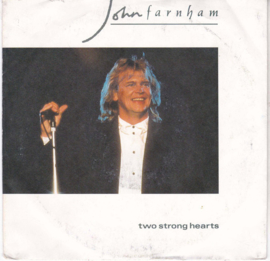 John Farnham – Two Strong Hearts (1988)