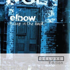 ELBOW - Asleep In The Black (CD-Deluxe Edition)