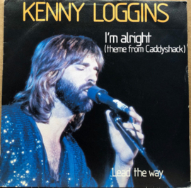 Kenny Loggins – I'm Alright (Theme From "Caddyshack") (1980) (SOUNDTRACK)