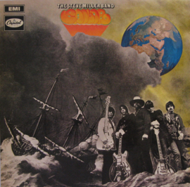 The Steve Miller Band ‎– Sailor ('70s)