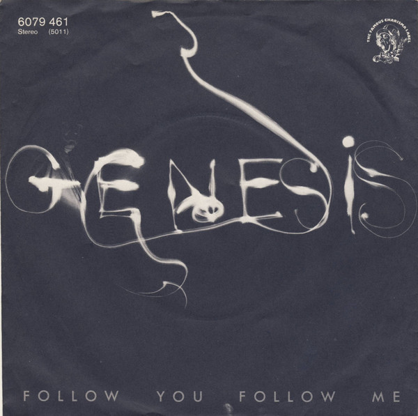 Genesis – Follow You Follow Me (1978)