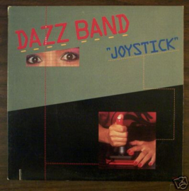Dazz Band – Joystick (1983)