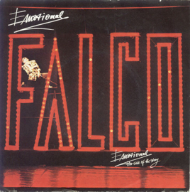 Falco – Emotional (1987)