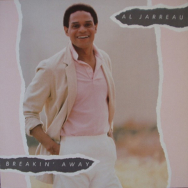 Al Jarreau – Breakin' Away (1981)