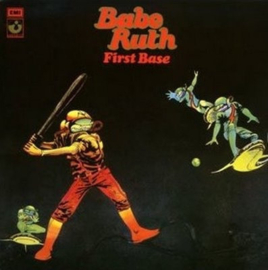 Babe Ruth – First Base ('70s)