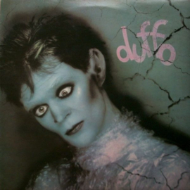 Duffo – Duffo (1979) (NEW WAVE)