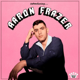 Aaron Frazer – Introducing... (2021) (NEO-SOUL)