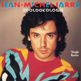 Jean-Michel Jarre – Zoolookologie (Remix) (1985)