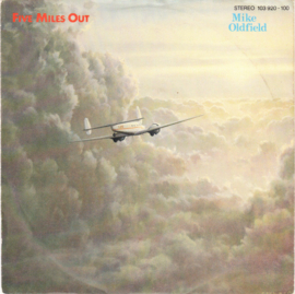 Mike Oldfield – Five Miles Out (1982)