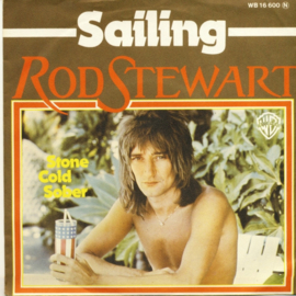 Rod Stewart – Sailing (1975)