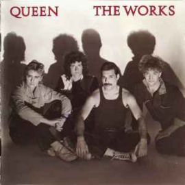 Queen – The Works (Pop/Rock) (CD)