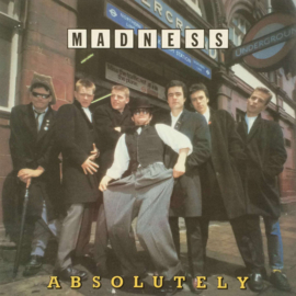 Madness – Absolutely (1980)