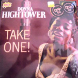 Donna Hightower ‎– Take One !