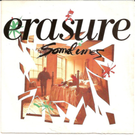 Erasure – Sometimes (1986)