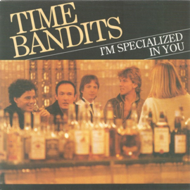 Time Bandits – I'm Specialized In You (1982)