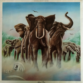 Elvis Costello And The Attractions – Armed Forces (1979)