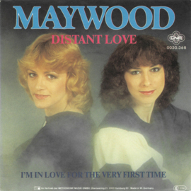 Maywood – Distant Love (1981)