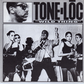 Tone Loc – Wild Thing (1988)