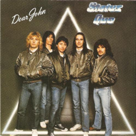 Status Quo – Dear John (1982)