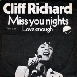 Cliff Richard – Miss You Nights (1976)