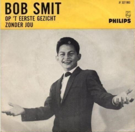 Bob Smit – Op 't Eerste Gezicht (1966)