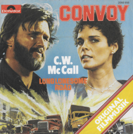 C.W. McCall – Convoy (SOUNDTRACK)
