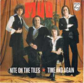 Mud – Nite On The Tiles (1976)