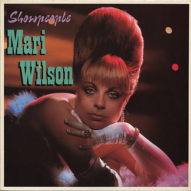 Mari Wilson & The Wilsations – Showpeople (1983)