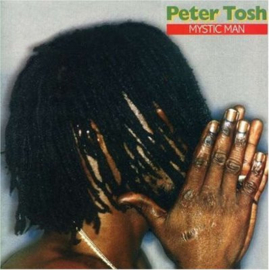 Peter Tosh – Mystic Man (1979)