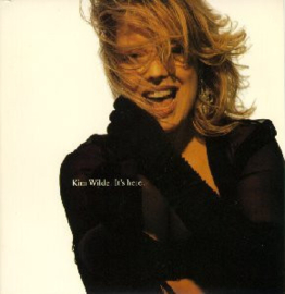 Kim Wilde – It's Here (1990)