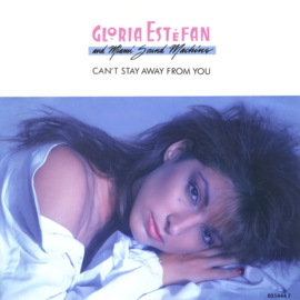 Gloria Estefan And Miami Sound Machine – Can't Stay Away From You (1988)