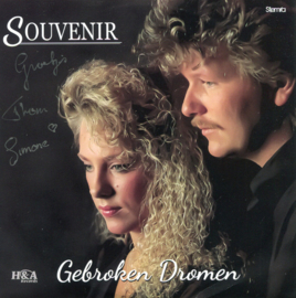 Souvenir – Gebroken Dromen (2020)