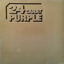 Deep Purple – 24 Carat Purple (ROCK)