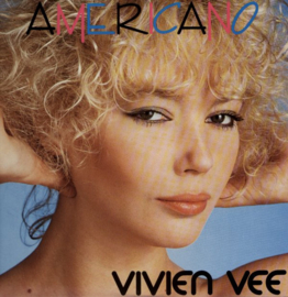 Vivien Vee – Americano (1985) (ITALO DISCO)