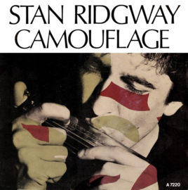 Stan Ridgway – Camouflage (1986)