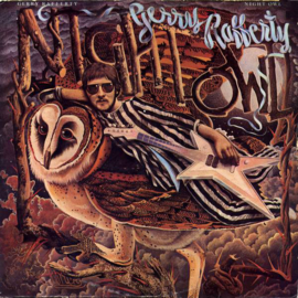 Gerry Rafferty – Night Owl (1979)