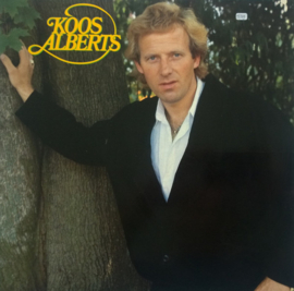 Koos Alberts – Koos Alberts (1984)