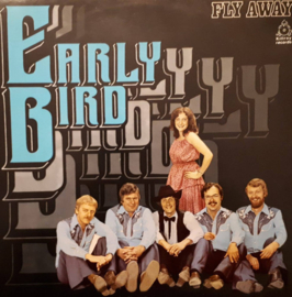 Early Bird – Fly Away (1980) (TELSTAR)