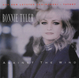 Bonnie Tyler – Against The Wind (1991)
