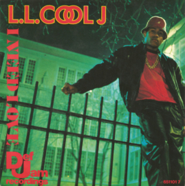 L.L. Cool J – I Need Love (HIP HOP)