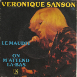 Véronique Sanson – Le Maudit (1975) (CHANSON)