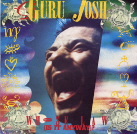 Guru Josh – Whose Law (Is It Anyway?) (1990) (ELECTRO)