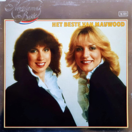 Maywood – Het Beste Van Maywood (1983)
